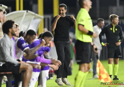 Straffe cijfers: Mo Messoudi doet straffer dan Maes, Vreven, Losada én Kuyt