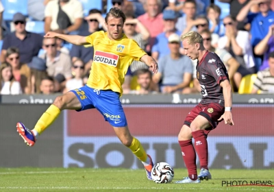 Is Rommens te goedkoop verkocht? Technisch directeur van Westerlo legt het uit