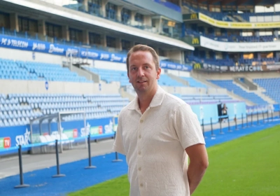 Genk Ladies hebben High Potential Coach: "Blijven groeien en impact maken"