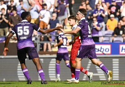 Anderlecht lijdt pijnlijke nederlaag in eigen huis tegen Zulte Waregem: winning goal in extra tijd