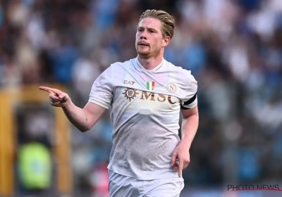 "We hebben hem gewaarschuwd": Kat Kerkhofs met duidelijke boodschap voor Kevin De Bruyne