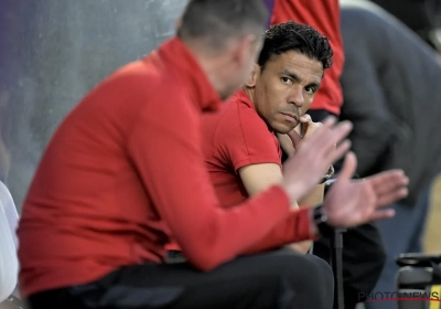 Igor De Camargo doet boekje open over zijn ontslag bij Francs Borains