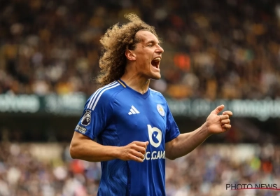 'Nog een deal in de maak? Topclub meldt zich voor Wout Faes'