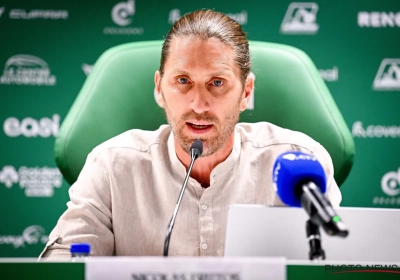 De waarheid rond Nicolas Frutos