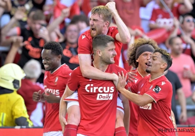 De mogelijke opstellingen van onverwachte topper in Jupiler Pro League