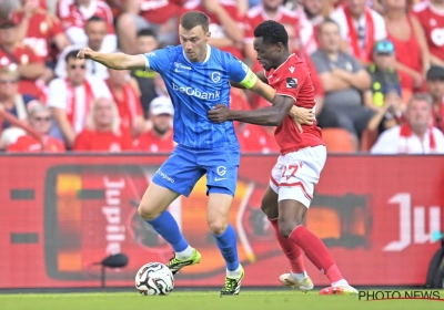 KRC Genk kan gemiste seizoensstart goedmaken in Europa: "Wij beseffen wat er op het spel staat"