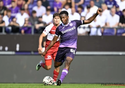 Marco Kana maakt doodeerlijke analyse van Anderlecht: "Ver van waar we moeten staan"