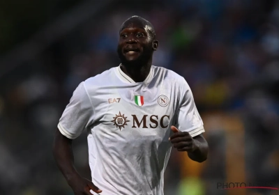Bezorgdheid over Romelu Lukaku: Rode Duivel blesseert zich amper één week voor de competitiestart