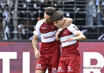 OFFICIEEL: Zulte Waregem haalt vlak voor clash met Club Brugge een nieuwe flankaanvaller in huis