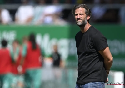 Op speeldag één was hij nog de held: Rik De Mil neemt afscheid van verdediger bij Charleroi
