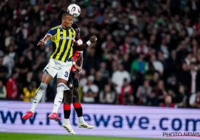 'Miljoenentransfer: ex-speler van KAA Gent goed op weg naar Europese halvefinalist'