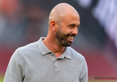 Steven Defour zag drie namen indruk maken dit weekend: "Hij leidde Club Brugge naar de overwinning"