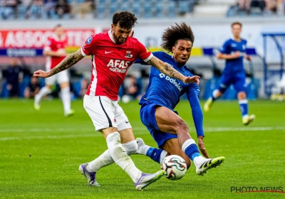 'KAA Gent vindt oplossing voor overbodige pion na héél opmerkelijke transferverhaal'