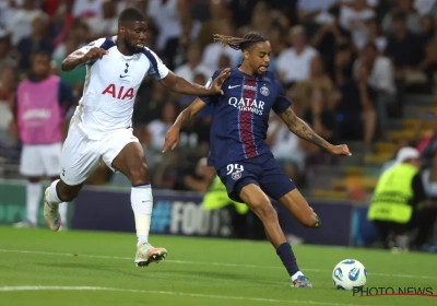 Wat een spanning was dat? Strafschoppen beslissen over wie de Europese Supercup wint