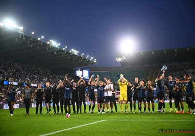 'Kleine' bonus, UEFA-coëfficiënt, favoriet tegen Rangers: alle details van verdere CL-verhaal Club Brugge