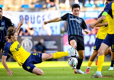 Union probeerde afgelopen zomer een Bruggeling aan te trekken: "Er is contact geweest, maar..."