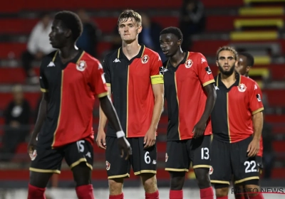 Mooie reeks wordt verder gezet in Luikse derby