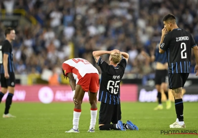 Nog een Club Brugge-speler mag hopen op een selectie voor Rode Duivels: Garcia kan amper om hem heen