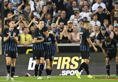 Marc Degryse merkt nog heel lastig probleem op bij Club Brugge