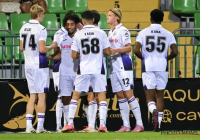 Pro League grijpt in na Europese kwalificatie RSC Anderlecht en Club Brugge
