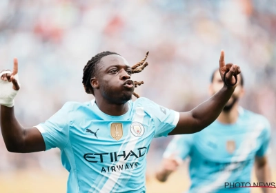 "Bereid jullie voor": Jérémy Doku heeft duidelijke boodschap voor zijn fans