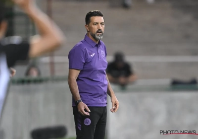 Moet Hasi belangrijke speler missen tegen AEK Athene? Dit zegt het reglement over de zaak