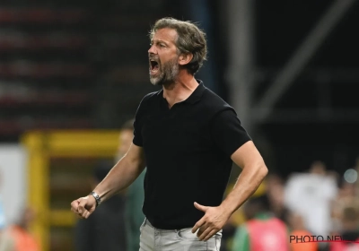 Rik De Mil kijkt Antwerp straks in de ogen met Charleroi: "Na wat er gebeurd is..."