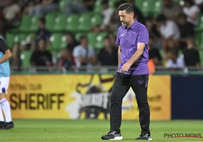 Besnik Hasi onder de indruk van aanwinst Ozcan... al is er nog een lastig probleem