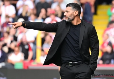 "Ik vrees nooit": 'Coach Charaï spreekt, maar Westerlo moet wel degelijk vrezen voor vertrek van nog een sterkhouder'