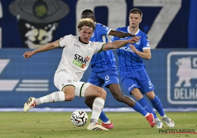 OFFICIEEL: OHL haalt middenvelder in huis met ervaring in de Champions League