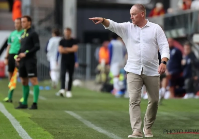 Fred Vanderbiest reageert op de lyrische woorden van KAA Gent-trainer Ivan Leko over hem en KV Mechelen