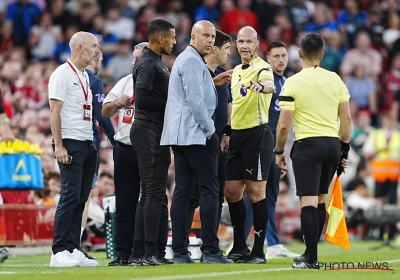 Intriest begin van de Premier League: uitblinker Bournemouth racistisch bejegend door fan in rolstoel