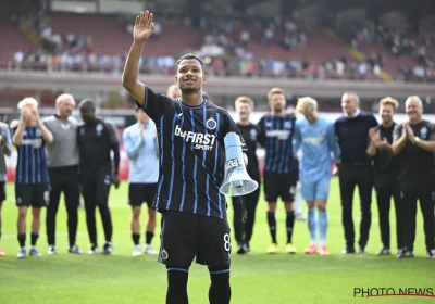 🎥 Goal van Campbell voor Club Brugge geen toeval: hij deed het al vijf (!) keer eerder (hier zijn de beelden)