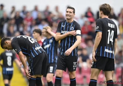 Match in Waregem maakt andermaal sterk punt van Club Brugge duidelijk