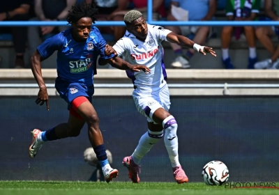 Anderlecht rekent tegen AEK op één speler in het bijzonder: "Ze gaan met drie op hem spelen"
