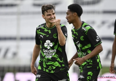 Cercle Brugge boekt zijn eerste zege en smeert Westerlo héél pijnlijke nederlaag aan