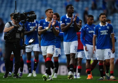 Rangers lieten match bewust niet uitstellen om crisis te vermijden én tanken ondertussen ook vertrouwen in Beker