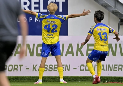 Goto helpt STVV aan de zege, maar komt meteen met de nodige zelfkritiek