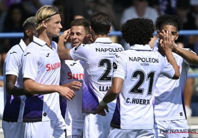 Matchen tegen AEK zullen rest van seizoen Anderlecht bepalen: uitschakeling zou om deze redenen ramp zijn