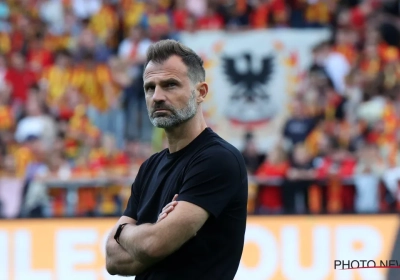 Keuzes van Ivan Leko bij KAA Gent gaan gepaard met kleine mea culpa: "In oktober ga je een goede Kadri zien"