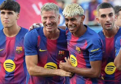 📷 Burgemeester komt met duidelijke oproep nu FC Barcelona op zijn grondgebied verblijft