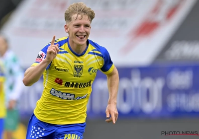 STVV blaakt van ambitie: "Dit is geen sprookje"