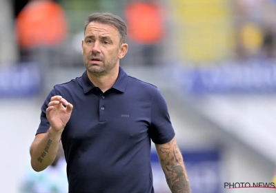 Wie zakt dit seizoen in de Jupiler Pro League? Coach van 'topfavoriet' is wel héél erg duidelijk