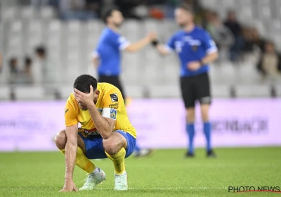 Westerlo gaat op deze manier héél moeilijk seizoen tegemoet: "Tegen een ploeg die eerste 3 matchen niet scoorde..."