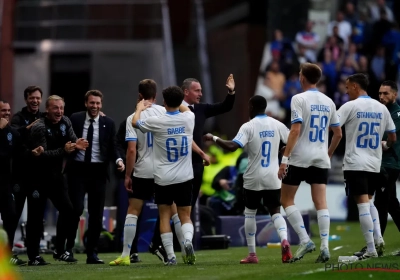Iedereen vol lof voor prestatie Club Brugge ... al vrezen ze nu ook transfer van goudhaantje