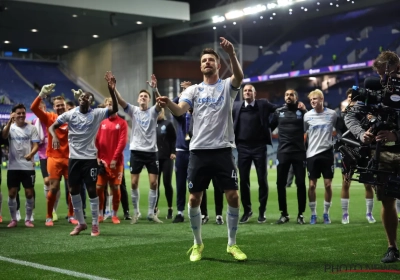 Is de Champions League binnen voor Club Brugge? Mechele antwoordt heel helder