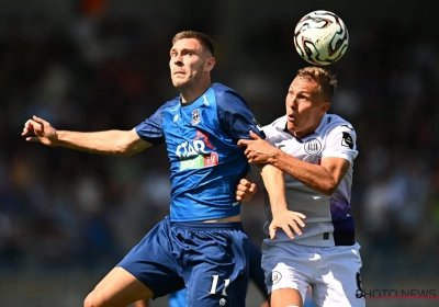 📷 'Dender onderhandelt volop met Franse club voor opvolger van Scheidler'
