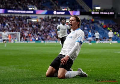 "Caféploeg": Engelse en Schotse pers snoeihard voor Rangers FC