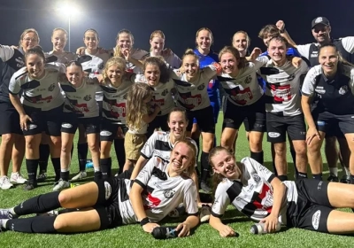 Opvallend: Borsbeke mag oefenduel spelen tegen ... Feyenoord