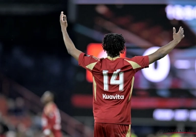Standard en STVV zijn het oneens: transfer van middenvelder wordt heel moeilijk